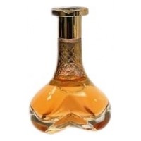 Dorin Un Air d’Arabie Rose de Taif