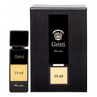 Dr. Gritti 19-68 Dr. Gritti 19-68
