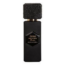 Dr. Gritti Alexandra фото духи