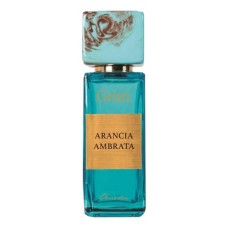 Dr. Gritti Arancia Ambrata фото духи