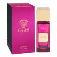 Dr. Gritti Because I'm Free