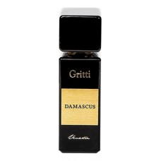 Dr. Gritti Damascus фото духи