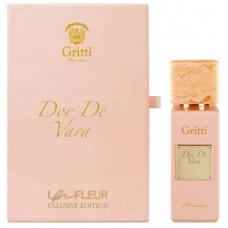 Dr. Gritti Dor De Vara фото духи