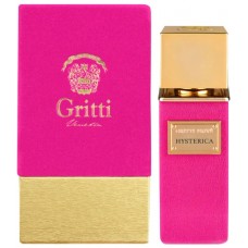 Dr. Gritti Hysterica фото духи