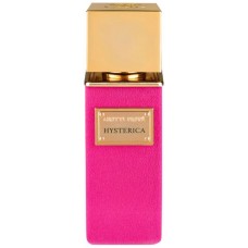 Dr. Gritti Hysterica фото духи