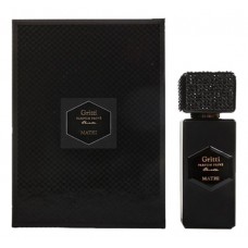 Dr. Gritti Mathi фото духи