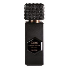 Dr. Gritti Mathi фото духи