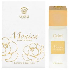 Dr. Gritti Monica фото духи