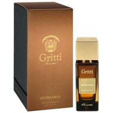 Dr. Gritti Muskaria фото духи
