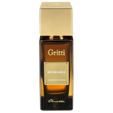 Dr. Gritti Muskaria фото духи