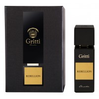 Dr. Gritti Rebellion Dr. Gritti Rebellion