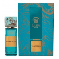 Dr. Gritti Tangerina Dr. Gritti Tangerina