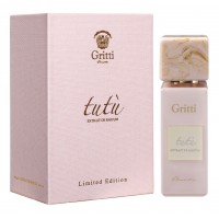 Dr. Gritti Tutu Dr. Gritti Tutu