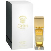 Dr. Gritti Vanilla Tana
