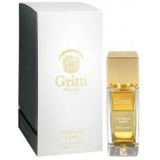 Dr. Gritti Vanilla Tana фото духи