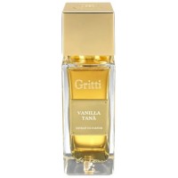 Dr. Gritti Vanilla Tana