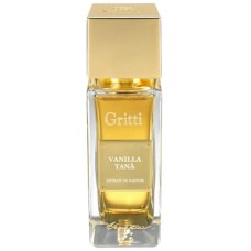 Dr. Gritti Vanilla Tana фото духи