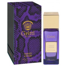 Dr. Gritti Violet Venom фото духи