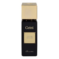 Dr. Gritti You're So Vain