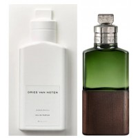 Dries Van Noten Cannabis Patchouli
