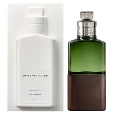 Dries Van Noten Cannabis Patchouli