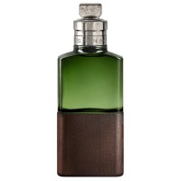 Dries Van Noten Cannabis Patchouli