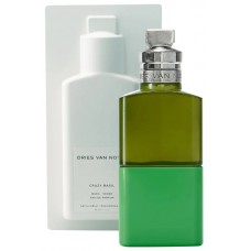 Dries Van Noten Crazy Basil