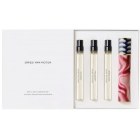Dries Van Noten Floral Nomadic Set