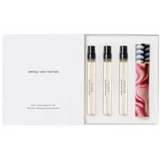 Dries Van Noten Floral Nomadic Set