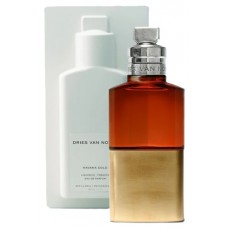 Dries Van Noten Havana Gold