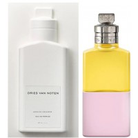 Dries Van Noten Jardin De L'Orangerie Dries Van Noten Jardin De L'Orangerie