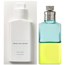 Dries Van Noten Neon Garden