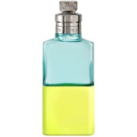 Dries Van Noten Neon Garden Dries Van Noten Neon Garden