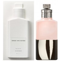 Dries Van Noten Rosa Carnivora