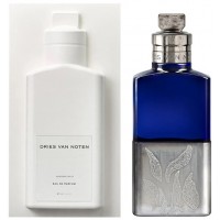 Dries Van Noten Voodoo Chile