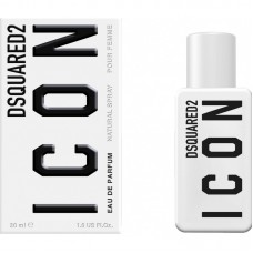 Dsquared2 Icon Pour Femme фото духи