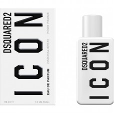 Dsquared2 Icon Pour Femme фото духи