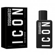 Dsquared2 Icon Pour Homme фото духи