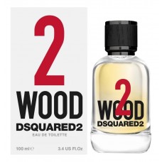 Dsquared2 2 Wood