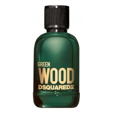 Dsquared2 Green Wood фото духи