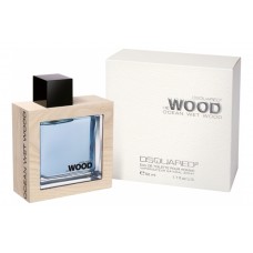 Dsquared2 He Ocean Wet Wood men фото духи