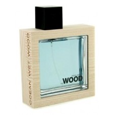 Dsquared2 He Ocean Wet Wood men фото духи