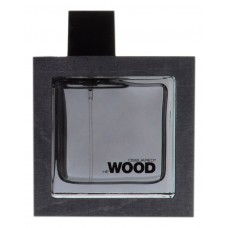 Dsquared2 He Wood Silver Wind Wood фото духи