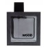 Dsquared2 He Wood Silver Wind Wood фото духи