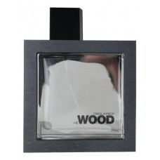 Dsquared2 He Wood Silver Wind Wood фото духи