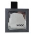 Dsquared2 He Wood Silver Wind Wood фото духи