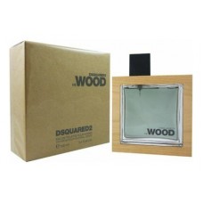 Dsquared2 He Wood фото духи