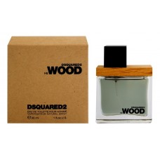 Dsquared2 He Wood фото духи