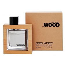 Dsquared2 He Wood фото духи