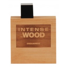 Dsquared2 He Wood Intense фото духи